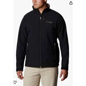 Columbia Men's PHG Ascender Softshell Jacket